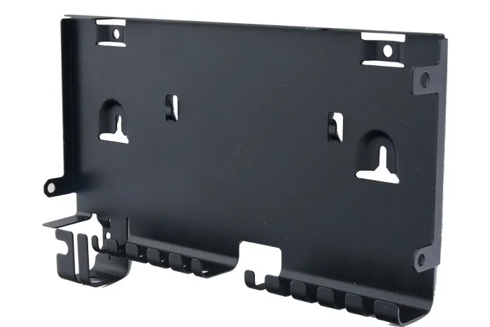 Настенное крепление-корпус MikroTik RB2011 Wall Mount Kit