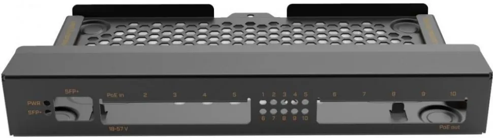 Крепление MikroTik RB4011 wall mount kit