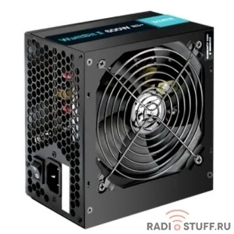 Zalman <XE> ZM600-XE II Wattbit 600 83+
