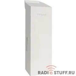 TP-Link CPE510 5 ГГц 300 Мбит/с 13 дБи Наружная точка доступа Wi-Fi 