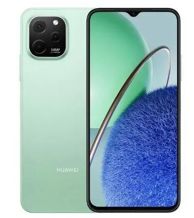 Мобильный телефон NOVA Y61 NEW EVE-LX9N GREEN HUAWEI