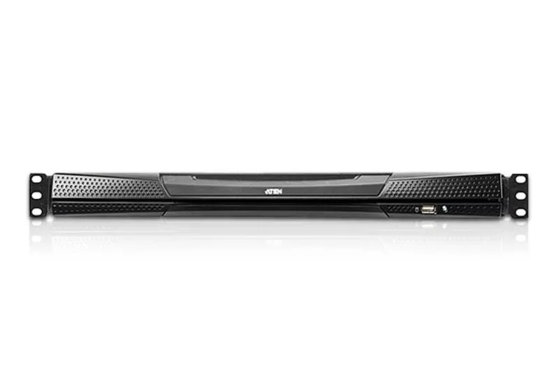 Коммутатор CAT5 KVM/LCD 17" 16PT KL1516AM-AXA-RG ATEN