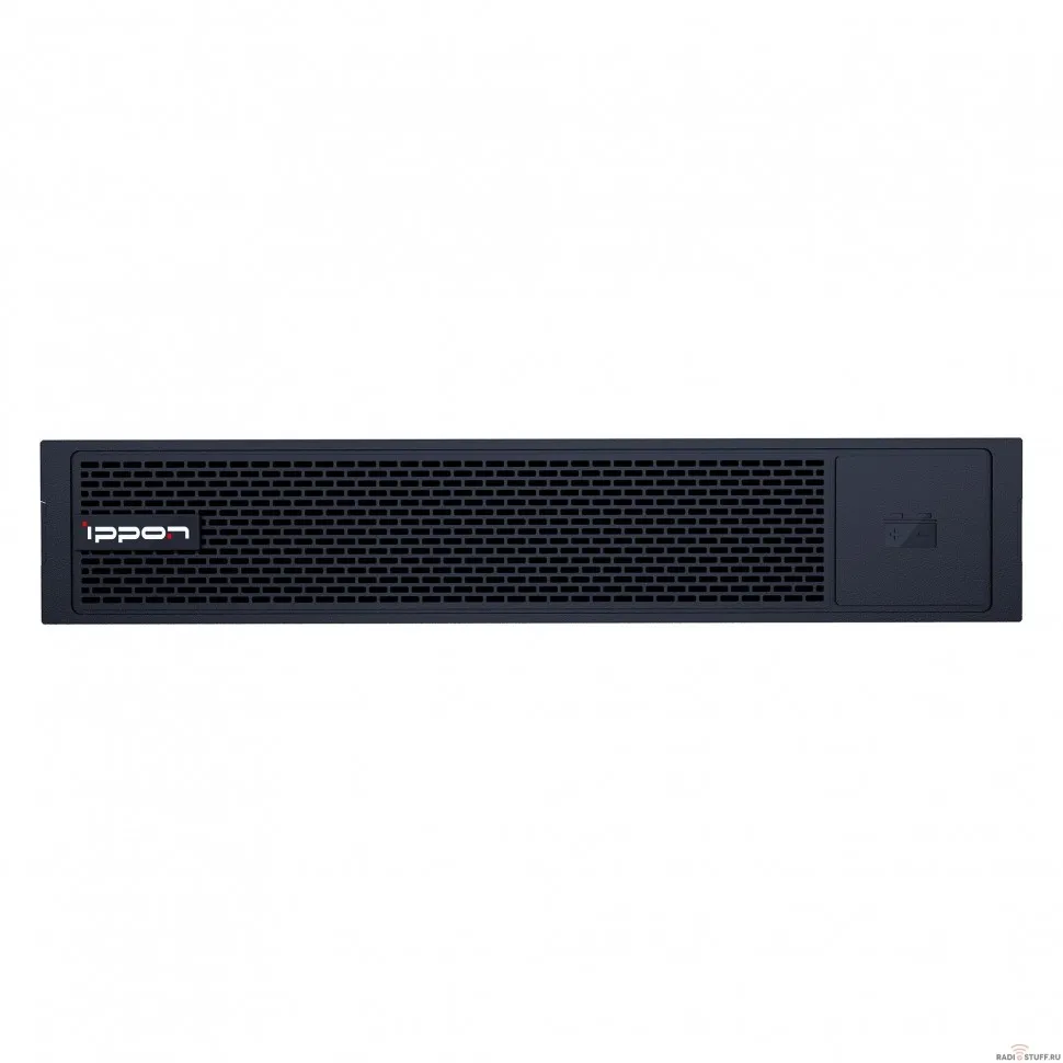 Ippon Дополнительная батарея для Innova RT II 2000/3000 {1398368}