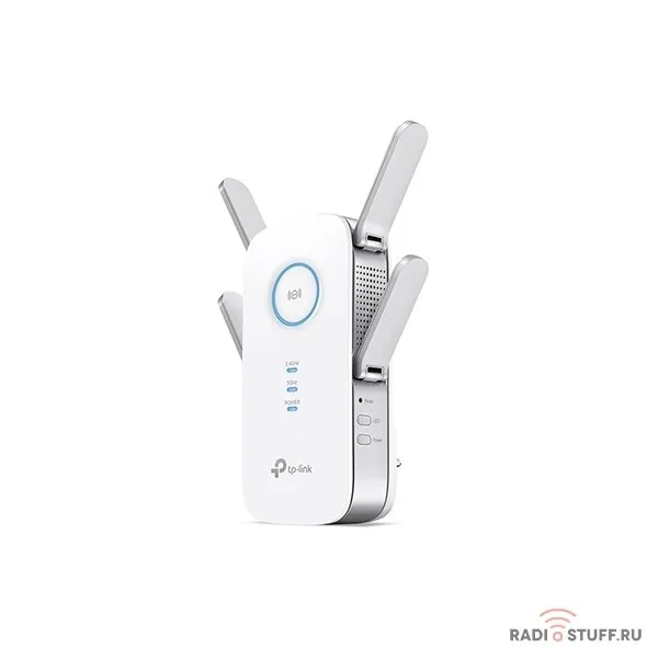 TP-Link RE650 AC2600 Усилитель Wi-Fi сигнала