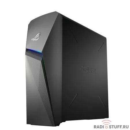 ASUS G10CE-51040F0010 Tower [90PF02T1-M00A80] Grey  {i5 11400F/16Gb/512Gb SSD/GTX1650 4Gb/DOS}