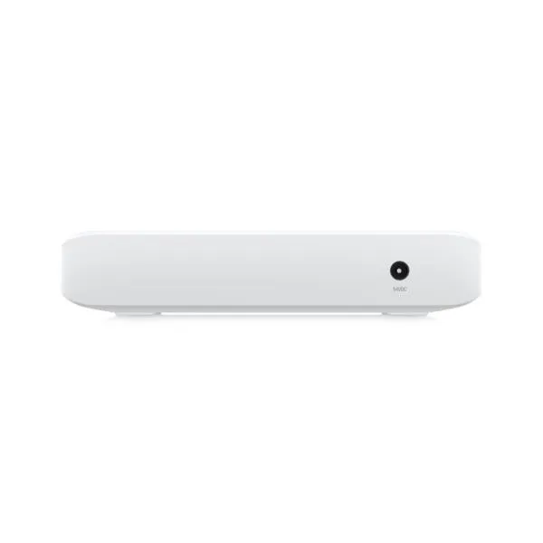Коммутатор 8POE 1000M POE USW-LITE-8-POE UBIQUITI