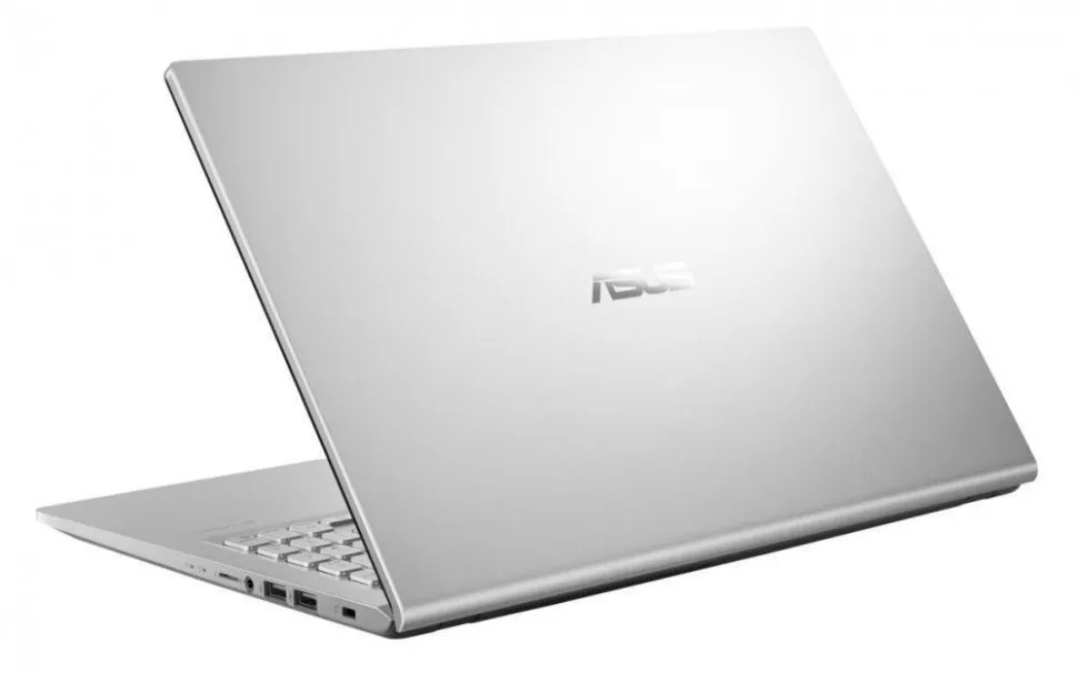 Ноутбук ASUS X515EA-BQ950W 15.6" 1920x1080/Intel Core i3-1115G4/RAM 8Гб/SSD 512Гб/Intel Iris Xe Graphics встроенная/ENG|RUS/Windows 11 Home/серебристый/1.8 кг 90NB0TY2-M24690