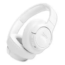 Гарнитура T770NC WHITE JBL
