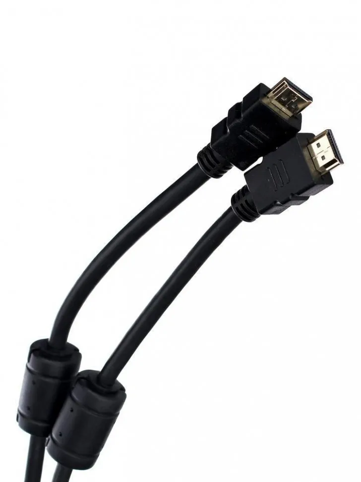 Кабель HDMI-HDMI 10M V2.0 ACG711D-10M AOPEN