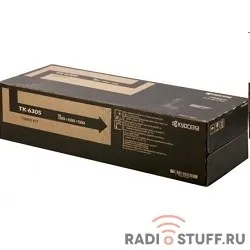 Kyocera-Mita TK-6305 Картридж {МФУ TASKalfa 3500i/4500i/5500, (35000стр.)}