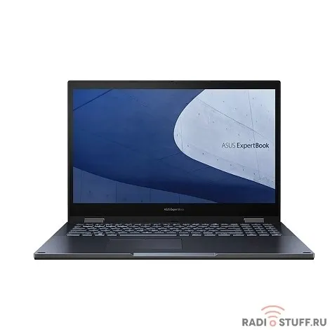 ASUS ExpertBook B2 FLIP B2502FBA-N80186X [90NX04L1-M00710] 15.6" {FHD IPS Touch i7-1260P/16GB/512GB SSD//Win 11PRO}