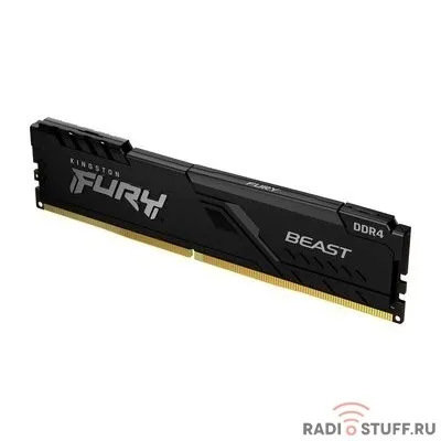 Kingston DDR4 DIMM 32GB KF426C16BB/32 PC4-21300, 2666MHz, CL16
