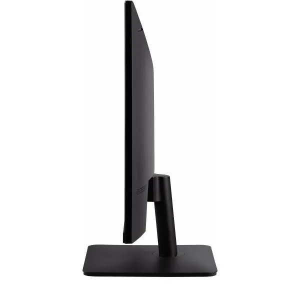 LCD ViewSonic 27'' VA2732-H черный {IPS 1920х1080 250cd 178/178 1000:1 4ms D-Sub HDMI Tilt}