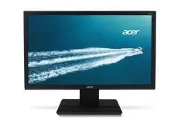 Монитор LCD 20" V206HQLAB W/LED BLACK UM.IV6EE.A02 ACER