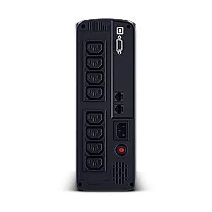 ИБП TOWER 1200VA 720W VP1200EILCD CYBERPOWER