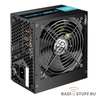 Zalman <XE> ZM500-XE II Wattbit 500 83+
