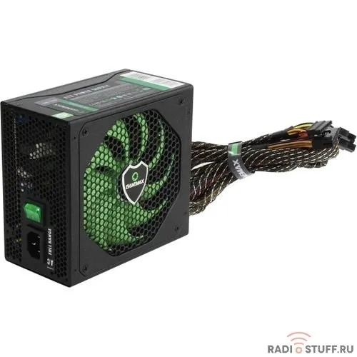 GameMax GM-1050 White Блок питания ATX 1050W 