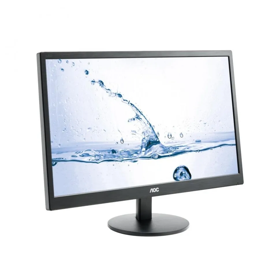 Монитор LCD 24" MVA M2470SWH AOC