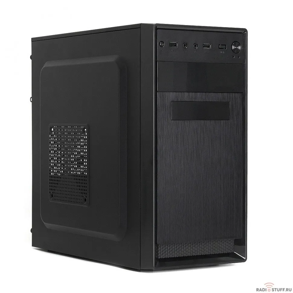 CROWN Корпус CMC-4220 (W/O) 