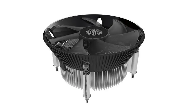 Кулер для процессора S1156/1155/1151 RR-I70-20FK-R1 COOLER MASTER