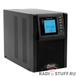 Powerman ИБП Online 2000I (IEC320)
