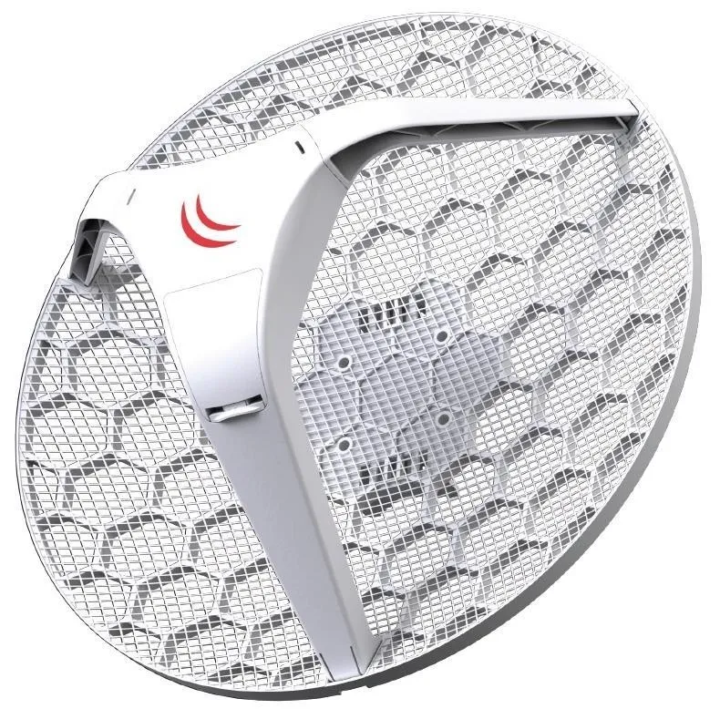 Точка доступа Mikrotik LHG XL 2 (арт. RBLHG-2nD-XL)