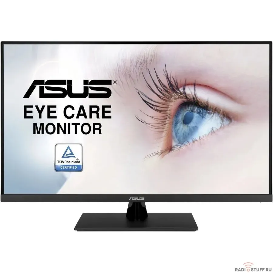 LCD Asus 31.5" Gaming VP32UQ {IPS 3840x2160 60Hz 350cd 16:9} [90LM06S0-B01E70]