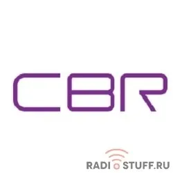 Блок питания CBR ATX 400W, 8cm fan, 20+4pin/1*4pin/1*IDE/2*SATA, кабель питания 1.2м [PSU-ATX400-08EC]