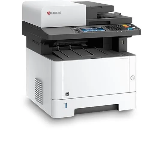 Kyocera M2640idw 1102S53NL0 (А4, 40 ppm, 1200dpi, 512Mb, USB, Network, Wi-Fi, touch panel, автоподатчик, тонер, HyPAS)