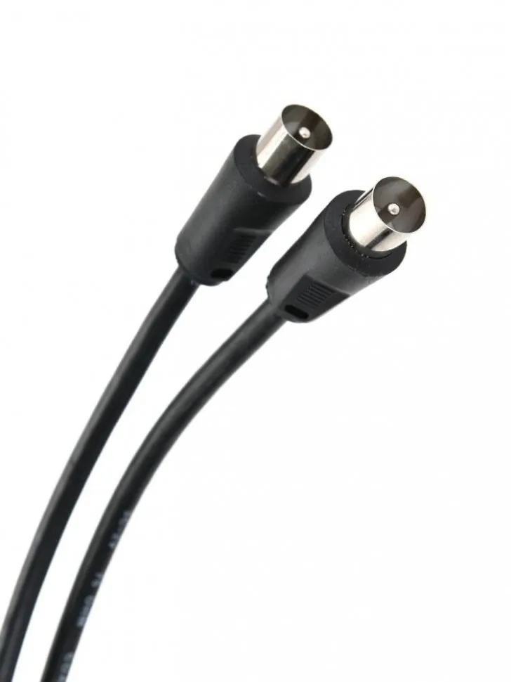 Кабель COAXIAL M-M 2M TTV9555-2M TELECOM