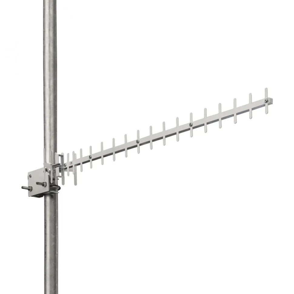 KY17-2600 направленная антенна Wi-Fi2400/LTE2600 Kroks (17дБ)