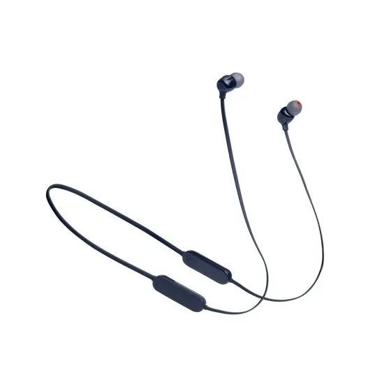 Гарнитура BLUETOOTH TUNE 125BT BLUE JBL
