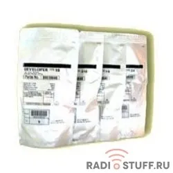 Ricoh D2459640 - Девелопер черный для Ricoh MP2014D/AD (60000стр)
