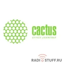 Вал резиновый Cactus CS-LSR-HP-P1005 (RC2-1183-000) для HP LJ P1505, P1505n, M1522n, M1522nf, M1120, P1005, P1006
