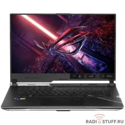 ASUS ROG Strix Scar 15 G533ZX-LN087W [90NR08E2-M004F0] Black 15.6"( WQHD i9 12900H/32Gb/1Tb PCISSD/RTX3080 Ti 16Gb/Win 11}