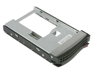 Заглушка диска для СХД TRAY MCP-220-00118-0B SUPERMICRO