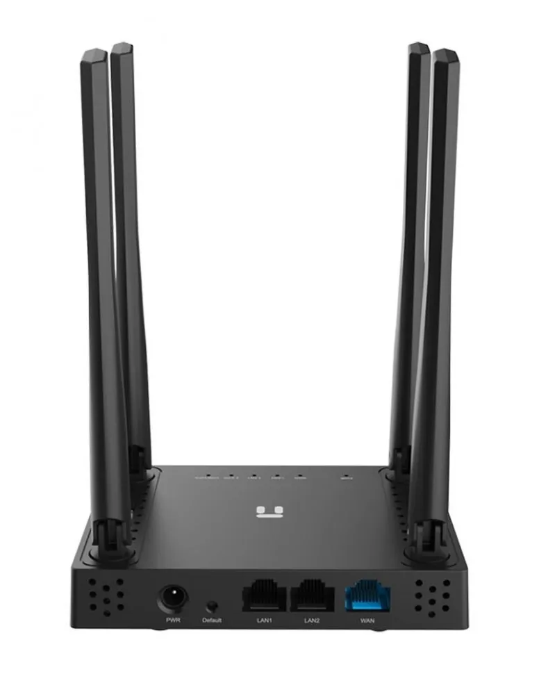 Wi-Fi маршрутизатор 1200MBPS LTE DUAL BAND N5 NETIS