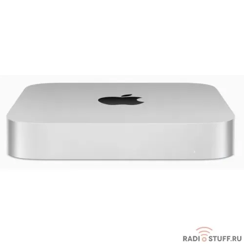 Apple Mac mini 2023 [MNH73] silver {M2 Pro 10C CPU 16C GPU/16GB/512GB SSD}