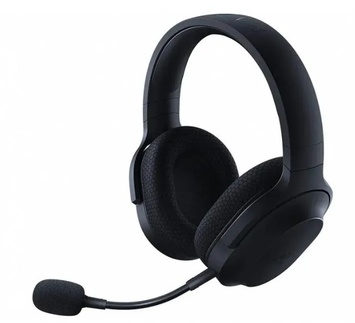 Гарнитура BARRACUDA X - BLACK RAZER
