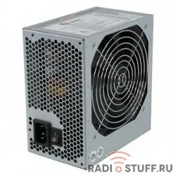 FSP 500W ATX Q-Dion QD-500 OEM {12cm Fan, Noise Killer, nonPFC}
