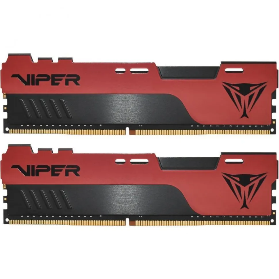 Модуль памяти DIMM 16GB PC32000 DDR4 K2 PVE2416G400C0K PATRIOT