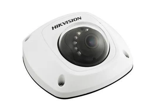 IP камера 4MP IR DOME DS-2CD2542FWD-IS 4MM HIKVISION