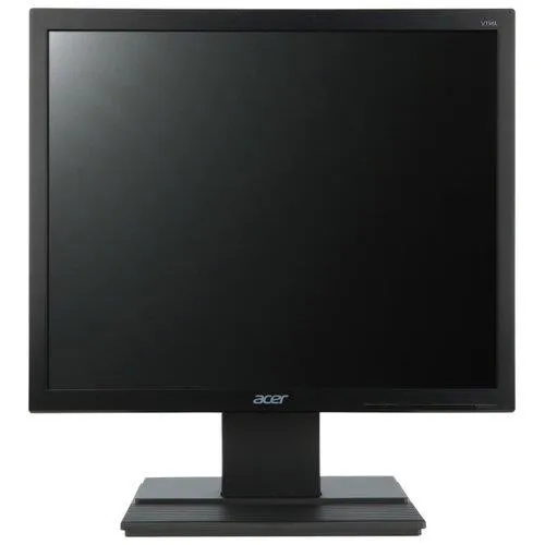 Монитор LCD 19" V196LBB BLACK UM.CV6EE.B02 ACER