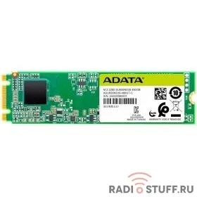 A-DATA SSD M.2 480GB SU650 ASU650NS38-480GT-C