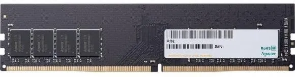 Модуль памяти DIMM 8GB PC21300 DDR4 EL.08G2V.GNH APACER