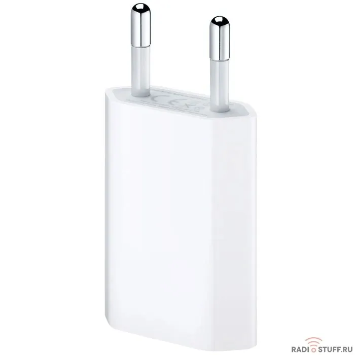 MGN13ZM/A Apple 5W USB Power Adapter