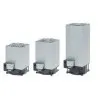 Обогреватель с клеммной колодкой и вентилятором, P=250W, 230V