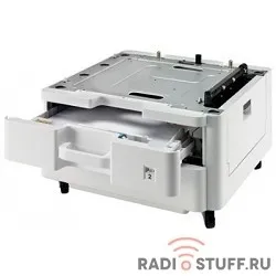 Kyocera PF-470 Лоток подачи (500 л., A3, A4,A5, B5, Letter, Legal, Custom, 60–163 г/м2) FS-6025MFP(B)/6030MFP/C8020MFP/C8025MFP 1203NP3NL0