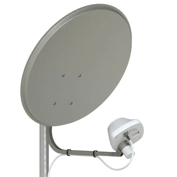 AX-1800 offset офсетный облучатель Антекс (10дБ)