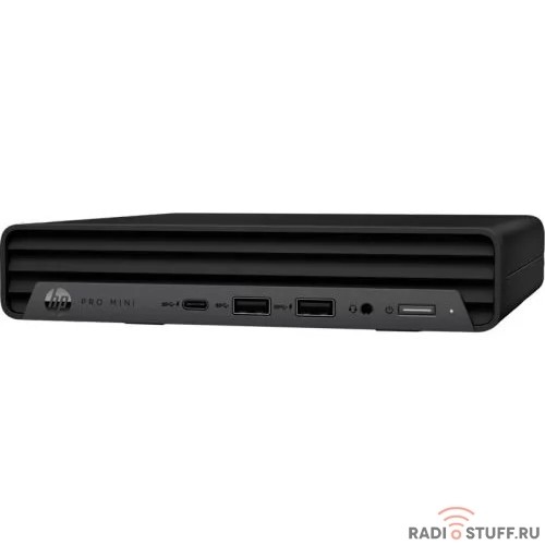 HP Pro Mini 400 G9  [6B2D2EA]  {i5 12500T/8Gb/256Gb SSD/W11Pro/k+m}